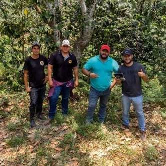 Honduras Expreso Paraiseño