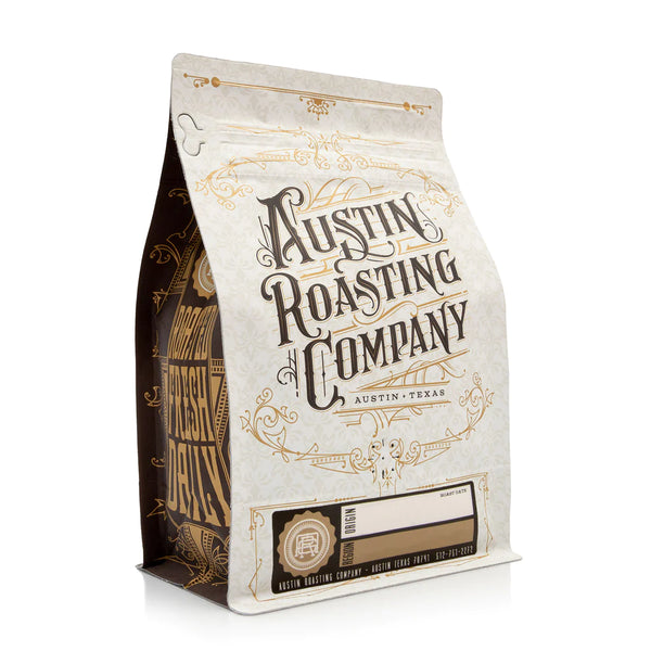 Austin Roasting Company Premium Coffee Company in Austin Texas