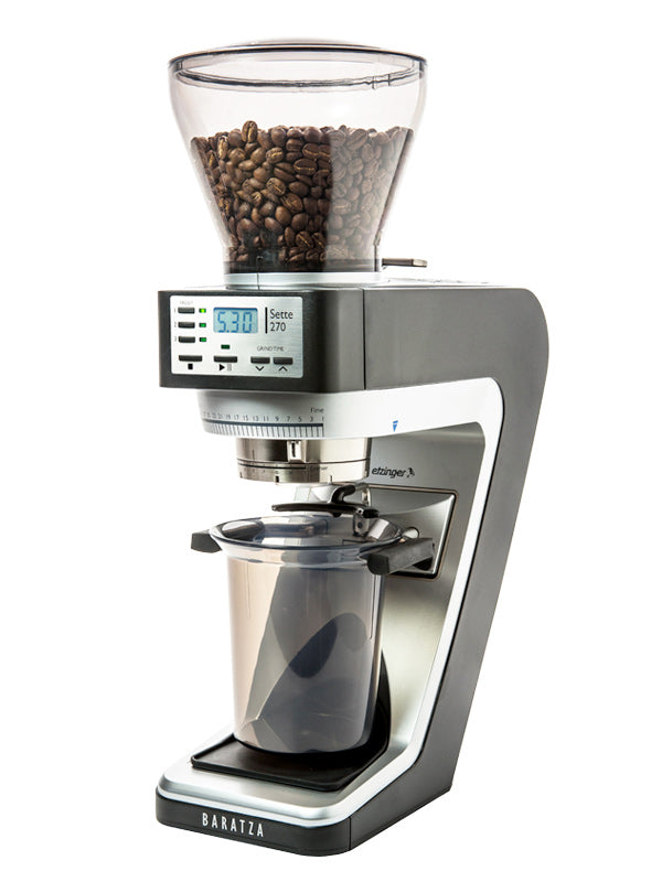 Baratza Sette 270